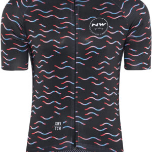 Maillot ciclismo Wave JRS NorthWave