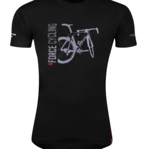 Camiseta de hombre FORCE FLOW