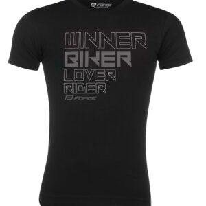 Camiseta de hombre FORCE WINNER