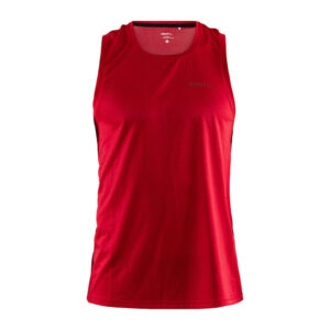 Camiseta de hombre Eaze Singlet M CRAFT