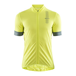 Maillot de hombre Rise Jersey