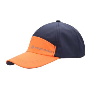 Gorra niños CLEFTO 2 ALPINE PRO
