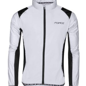 Chaqueta unisex FORCE REFLECTIVE