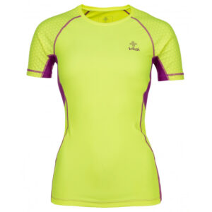 Camiseta manga corta mujer COMBO-W KILPI