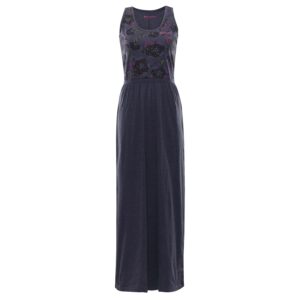 Vestido largo mujer MESKIA ALPINE PRO