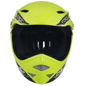 Casco de ciclismo Force DOWNHILL Junior