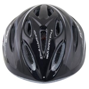 Casco de ciclismo FORCE HAL