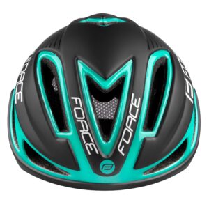 Casco de ciclismo FORCE REX Team Edition
