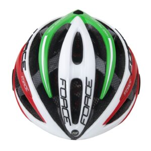 Casco de ciclismo FORCE ROAD PRO