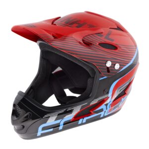 Casco de ciclismo Force TIGER