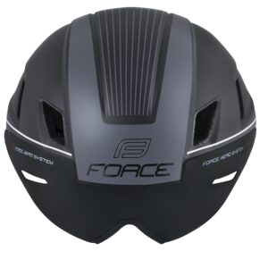 Casco de ciclismo Force WORM