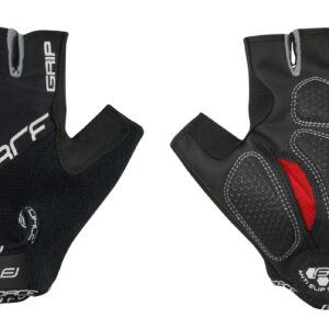 Guantes de ciclismo FORCE GRIP GEL