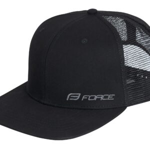 Gorra deportiva Force Trucker Logo