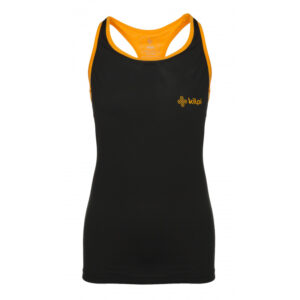 Camiseta tirantes mujer KARAKUM-W KILPI