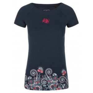 Camiseta de mujer MINT-W KILPI