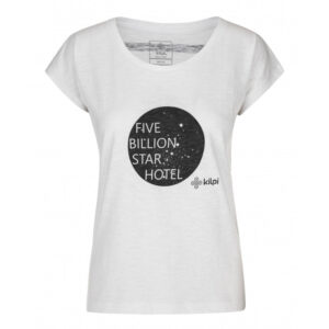 Camiseta de mujer STAR-W KILPI