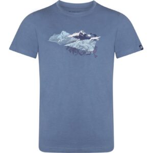 Camiseta manga corta hombre ABIC 8 ALPINE PRO
