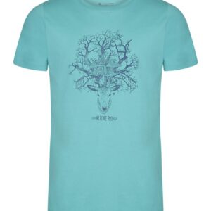Camiseta manga corta AMIT 7 ALPINE PRO