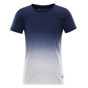 Camiseta manga corta niños GANGO 2 ALPINE PRO
