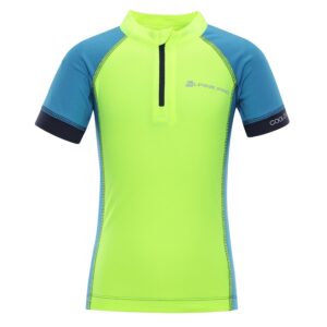 Camiseta manga corta niño SORANO ALPINE PRO
