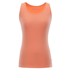 Camiseta tirantes mujer CONSATA 3 ALPINE PRO
