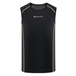 Camiseta tirantes hombre ELIAS ALPINE PRO
