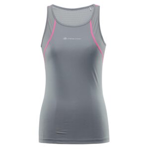 Camiseta tirantes mujer ELIASA ALPINE PRO