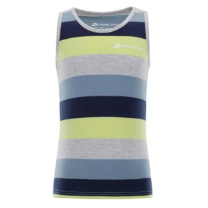 Camiseta tirantes de niños JODO ALPINE PRO