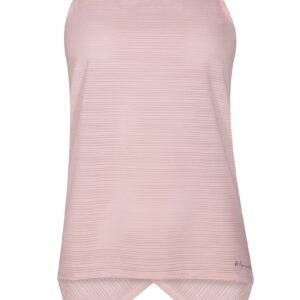 Camiseta tirantes mujer YOGA ALPINE PRO