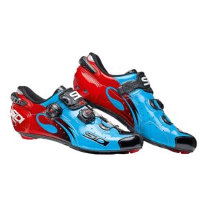 Zapatos de ciclismo Wire Carbon BLSKNERO SIDI