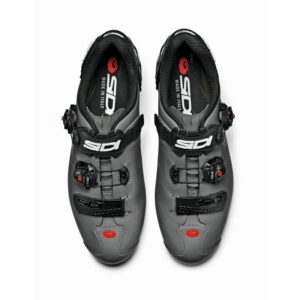 Zapatos de ciclismo Ergo 5 Matt GRNE SIDI