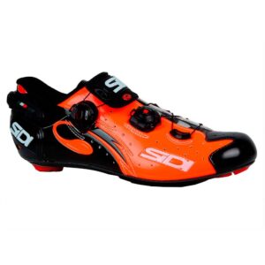 Zapatos de ciclismo Wire Carbon ARANE SIDI