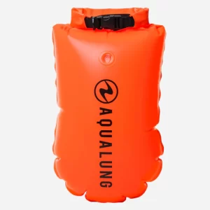 Bolsa de buceo IDRY BAG 15L AQUALUNG