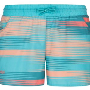 Pantalón corto running KOLETA-W KILPI