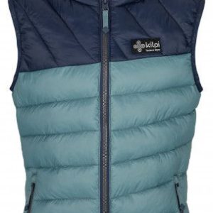 Chaleco de invierno KILPI TOMM-JB