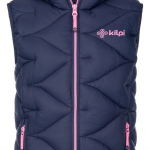 Chaleco de invierno KILPI TOMM-JG