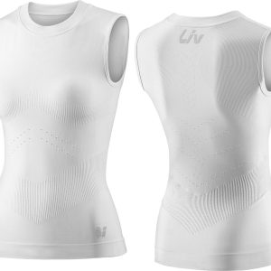 Camiseta interior sin mangas mujer Liv BEYOND