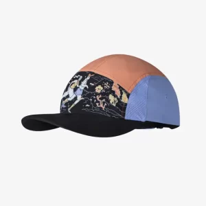 Gorra POW 5 PANEL GO CAP BUFF