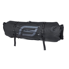 Bolsa de manillar Force ADVENTURE, negro