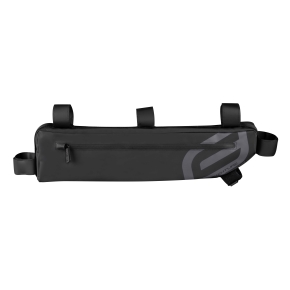 Bolsa de cuadro grande FORCE ADVENTURE, negro