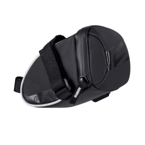 Bolsa de sillín Force RIDE ADVENTURE velcro