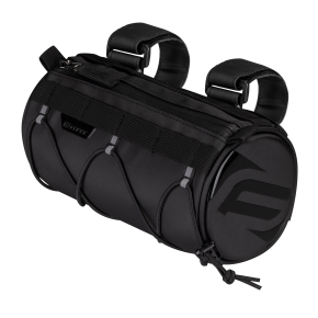 Bolsa de manillar Force ADVENTURE, negro