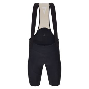 Culotte hombre con tirantes Giant INVICTUS negro