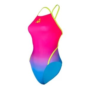 Bañadores mujer ESSENTIALS DIAMOND BACK AQUASPHERE