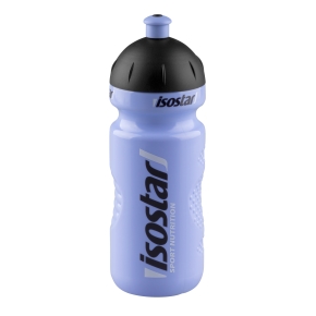 Botella ISOSTAR 0,65L, violeta