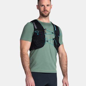 Chaleco running HARDROCK 10-U KILPI
