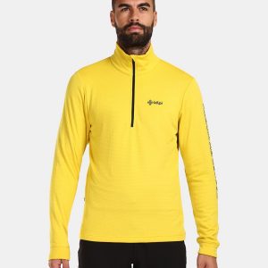 Sudadera fleece hombre ROLO-M KILPI