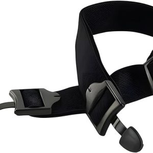 Correa elástica para monitor de frecuencia cardiaca SIGMA